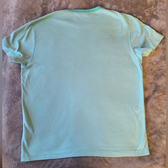Daniel Cremieux Prima cofton tee Medium - Picture 2 of 6